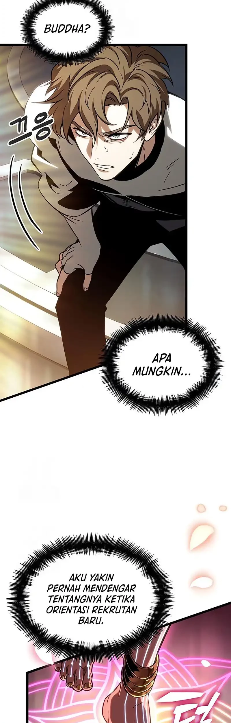 The World After the Fall Chapter 201 Fix Gambar 54